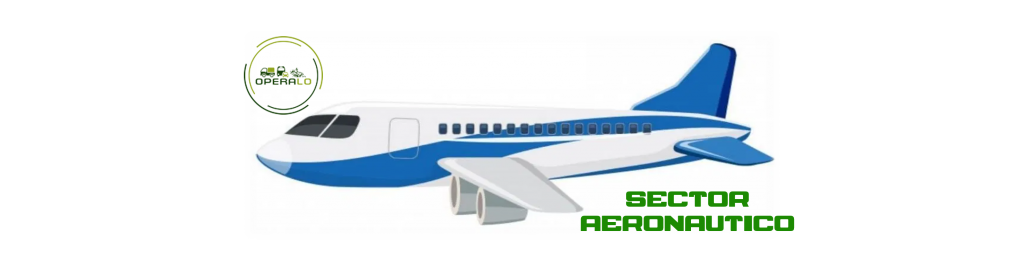 operalo - aeronáutico