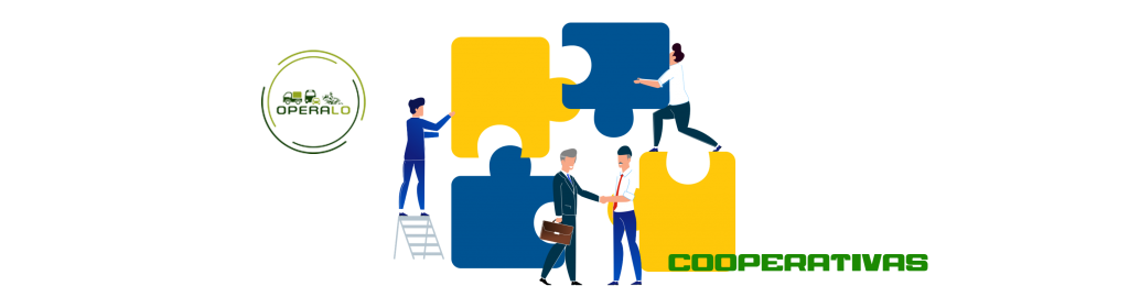 operalo - cooperativas