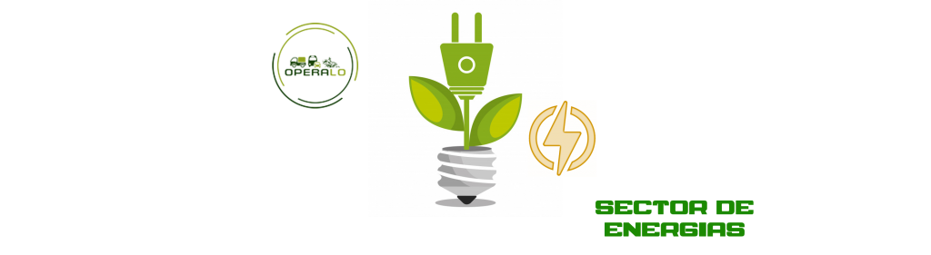 operalo - energia