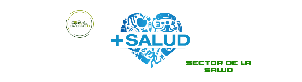 operalo - salud