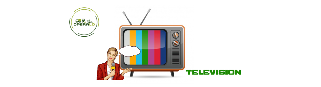 operalo - televisión